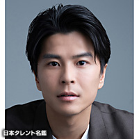 朝井 大智|日本タレント名鑑