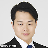 吉田 大樹 日本タレント名鑑 吉田 大樹 日本タレント名鑑