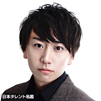 内田 隼人 日本タレント名鑑