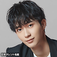 日本タレント名鑑