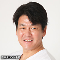 森本 健|日本タレント名鑑