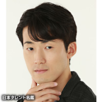 前田 雄|日本タレント名鑑