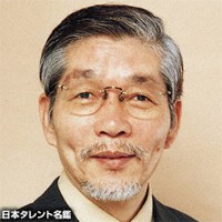 緒方 賢一 日本タレント名鑑 緒方 賢一 日本タレント名鑑