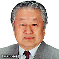 横堀 悦夫 日本タレント名鑑