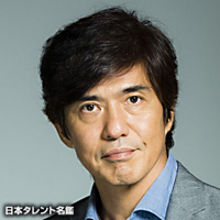佐藤 浩市｜日本タレント名鑑
