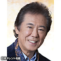 西岡 徳馬 - 日本タレント名鑑
