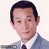 藤井 敏夫|日本タレント名鑑