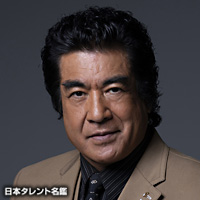 藤岡 弘 日本タレント名鑑