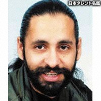 トニー セテラ 日本タレント名鑑 トニー セテラ 日本タレント名鑑