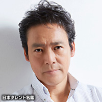 村上 弘明 日本タレント名鑑