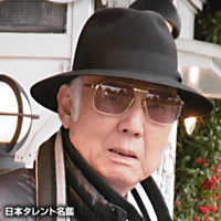 千本松 喜兵衛 日本タレント名鑑