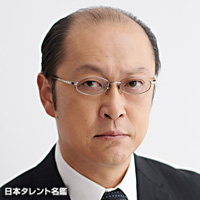 信太 昌之｜日本タレント名鑑