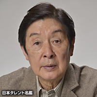 浜畑 賢吉|日本タレント名鑑