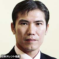 江戸松 徹|日本タレント名鑑