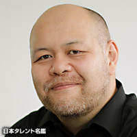 ボブ 鈴木 日本タレント名鑑 ボブ 鈴木 日本タレント名鑑