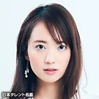鉢嶺 杏奈｜日本タレント名鑑