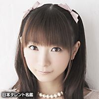 河井 晴菜 日本タレント名鑑