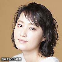 中上 サツキ 日本タレント名鑑