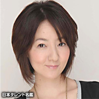 尾小平 志津香 日本タレント名鑑