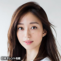 松島 花 日本タレント名鑑