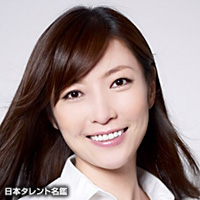 高橋 みゆき 日本タレント名鑑