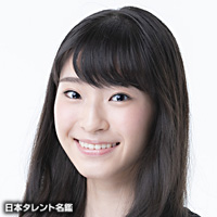 井上 花菜 日本タレント名鑑
