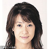 岡 千絵｜日本タレント名鑑