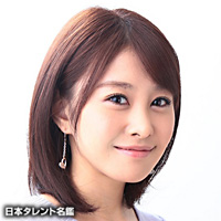 河井 晴菜 日本タレント名鑑
