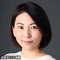 岡 寛恵 日本タレント名鑑 岡 寛恵 日本タレント名鑑