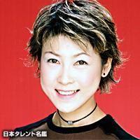 高木 礼子 日本タレント名鑑