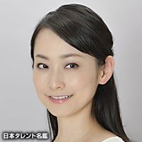 井上 可南子 日本タレント名鑑 井上 可南子 日本タレント名鑑
