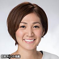 山上 綾加 日本タレント名鑑