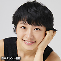 遠藤 瞳 日本タレント名鑑
