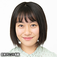 花田 鼓 日本タレント名鑑