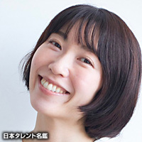 岩田 恵里 日本タレント名鑑