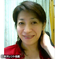 中野 恵美 日本タレント名鑑 中野 恵美 日本タレント名鑑