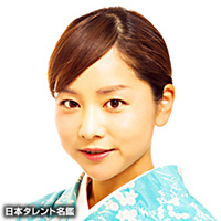 市川 えり菜 日本タレント名鑑