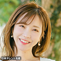 玉川 恵|日本タレント名鑑