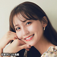 小嶋 真子 日本タレント名鑑