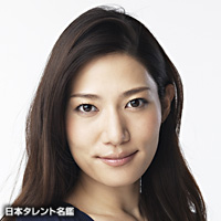 清水 めぐみ 日本タレント名鑑
