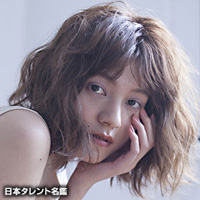 大口 あづ記 日本タレント名鑑