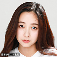堀田 真由 日本タレント名鑑