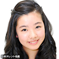 津留崎 青海 日本タレント名鑑