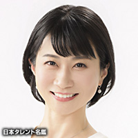 川上 綾香 日本タレント名鑑 川上 綾香 日本タレント名鑑