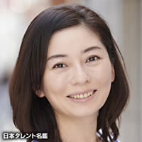 上田 千尋 日本タレント名鑑