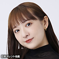 神谷 玲花｜日本タレント名鑑