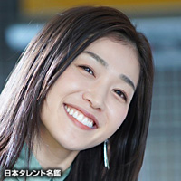 長谷部 真奈見 日本タレント名鑑