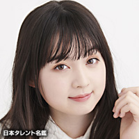 黒坂 莉那 日本タレント名鑑