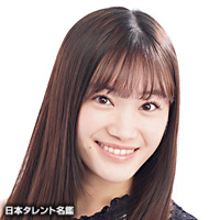 川田 秋妃 日本タレント名鑑 川田 秋妃 日本タレント名鑑
