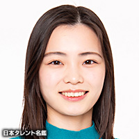 渡辺 優奈 日本タレント名鑑